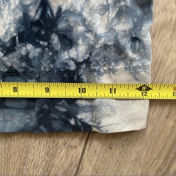 Cloth & Stone | Venice Wide-Leg Pants size L Like new - Picture 10 of 10